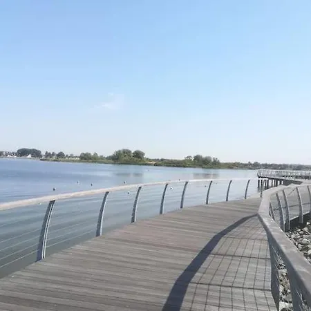 Fehmarn- Ostseeferien Reinhardt 187 Fehmarn