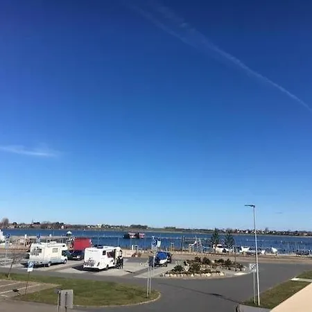 Lägenhet Fehmarn- Ostseeferien Reinhardt 187 *