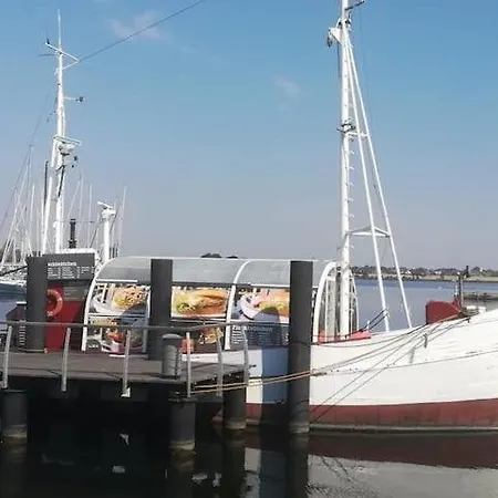 Lägenhet Fehmarn- Ostseeferien Reinhardt 187 *