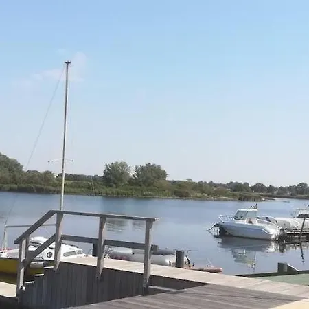 Appartement Fehmarn- Ostseeferien Reinhardt 187 Fehmarn