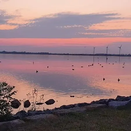 Fehmarn- Ostseeferien Reinhardt 187 * Fehmarn