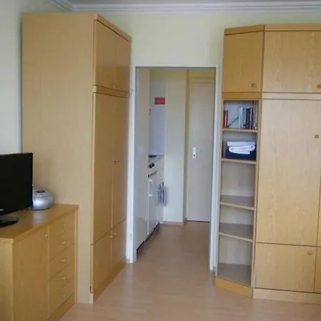 Appartement Fehmarn- Ostseeferien Reinhardt 187