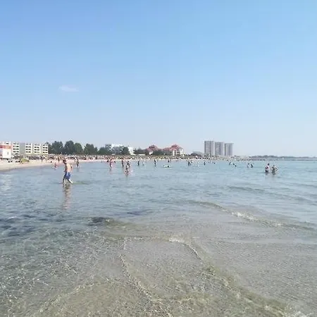 Fehmarn- Ostseeferien Reinhardt 187 * Fehmarn