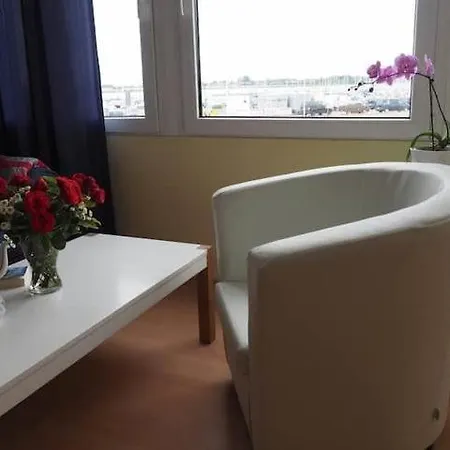 Appartement Fehmarn- Ostseeferien Reinhardt 187 *
