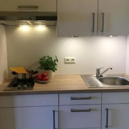 Fehmarn- Ostseeferien Reinhardt 187 Appartement Fehmarn